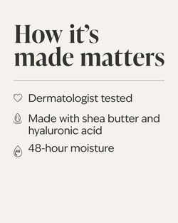 Noir Ultimate Hydration Body Cream image number null