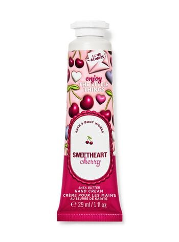 Sweetheart Cherry Hand Cream Hand Cream