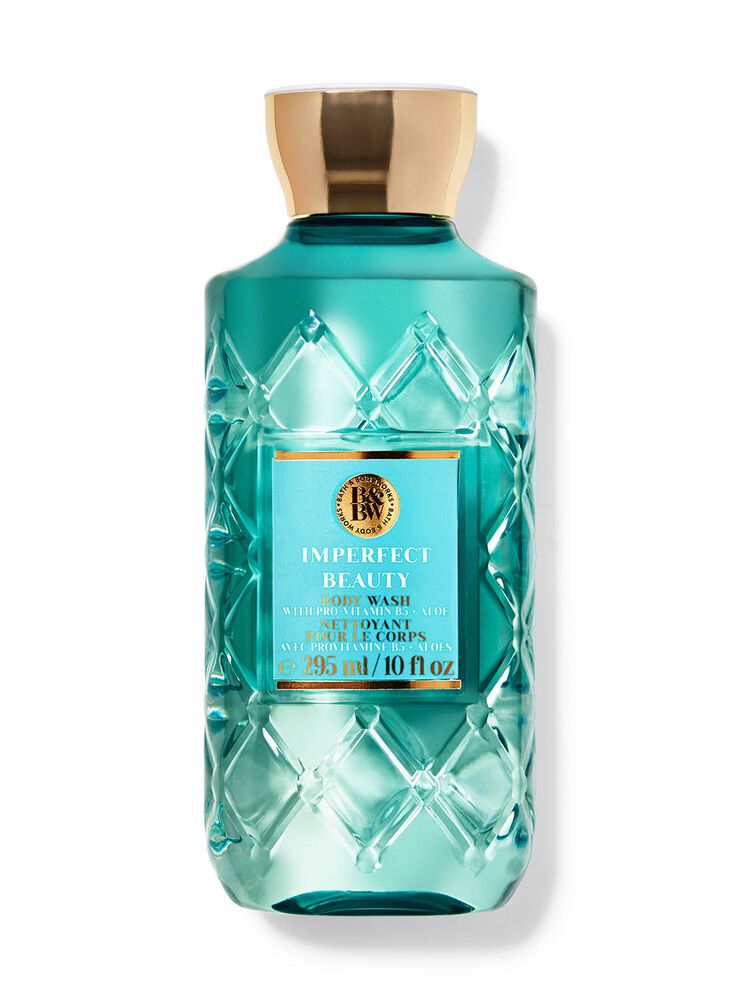 Imperfect Beauty Body Wash 沐浴露