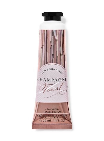 Champagne Toast Hand Cream 護手霜