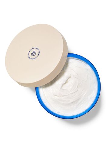 Water Ultra Hydration With Hyaluronic Acid Body Butter 潤膚慕斯霜