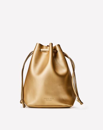Gold Gift Bag 禮物袋
