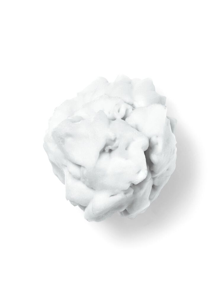 Winter Candy Apple Shapeable Soap 可塑性肥皂泡