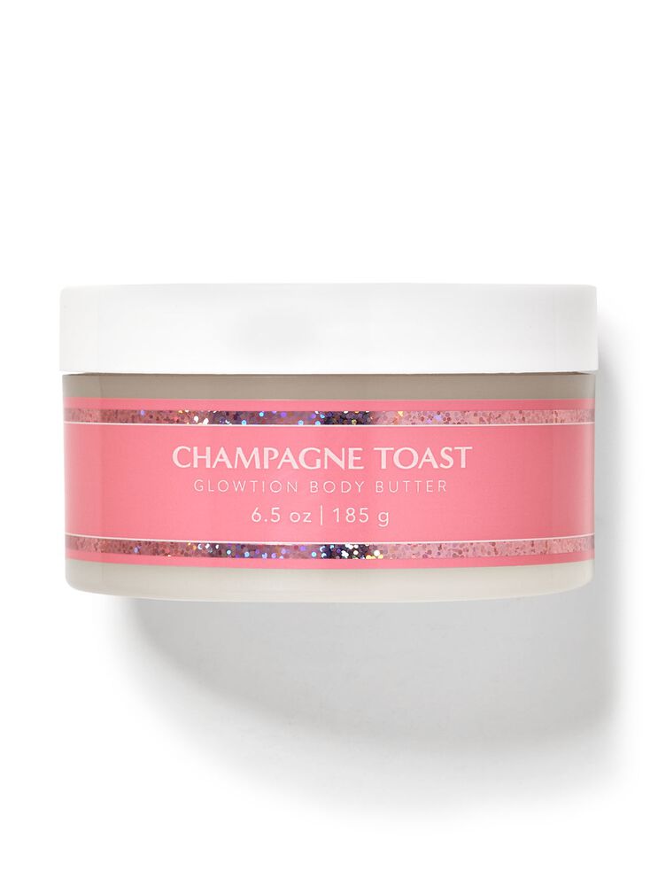 Champagne Toast Whipped Glow-tion 奶油耀目乳霜