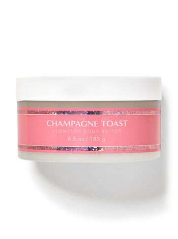 Champagne Toast Whipped Glow-tion 奶油耀目乳霜