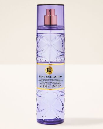 Love Unleashed Fine Fragrance Mist 香氛噴霧