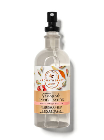 Rose Tangerine Tea Essential Oil Mist 精油噴霧