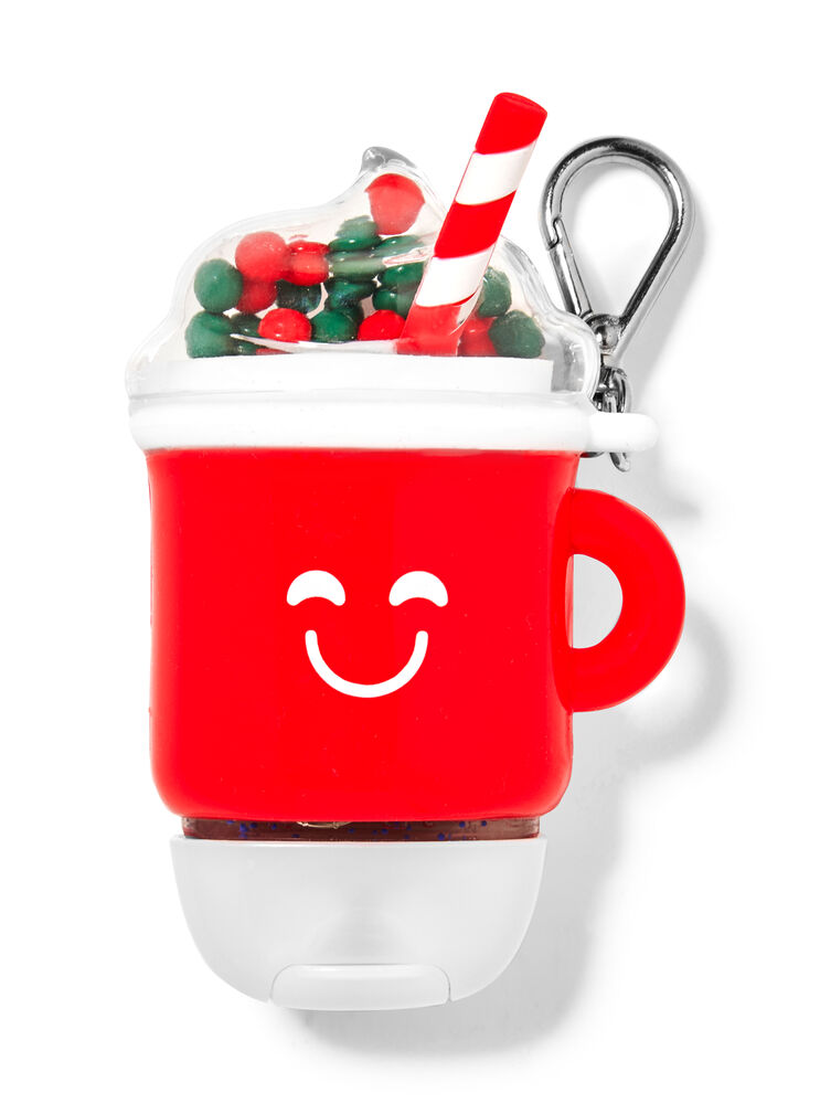 Happy Hot Cocoa PocketBac掛套