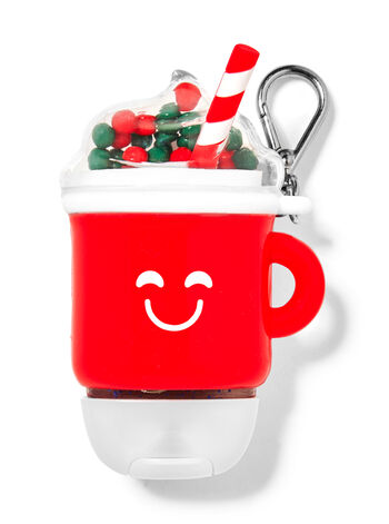 Happy Hot Cocoa PocketBac Holder