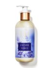 Lavender Vanilla Moisturizing Body Lotion image number null