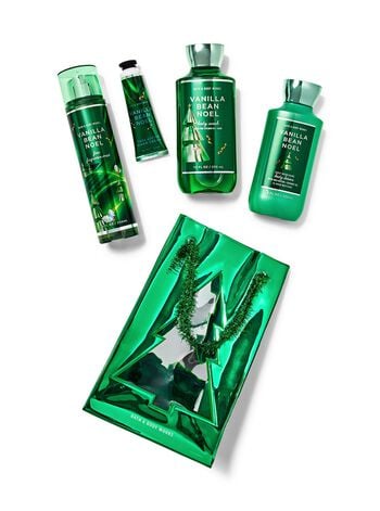 Vanilla Bean Noel Gift Set 禮物套裝