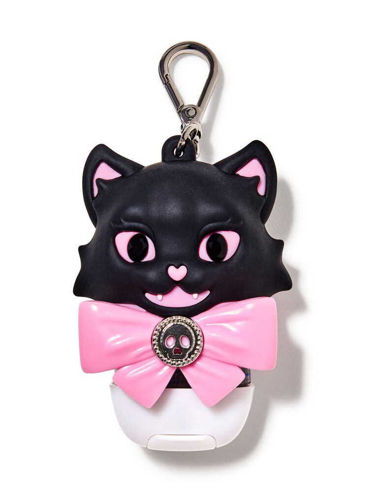 Creepy Cat PocketBac Holder PocketBac掛套