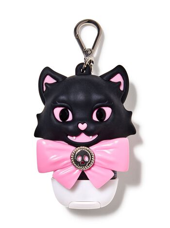 Creepy Cat PocketBac Holder PocketBac掛套