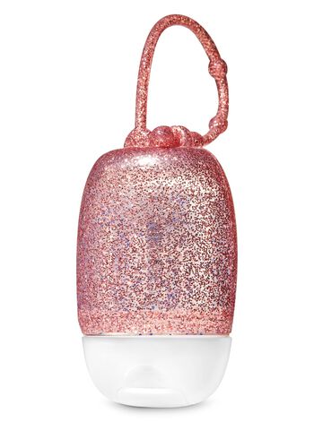 Rose Gold Glitter PocketBac Holder PocketBac掛套
