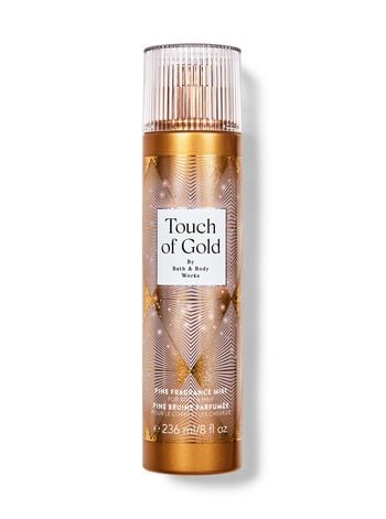 Touch of Gold Fine Fragrance Mist 香氛噴霧