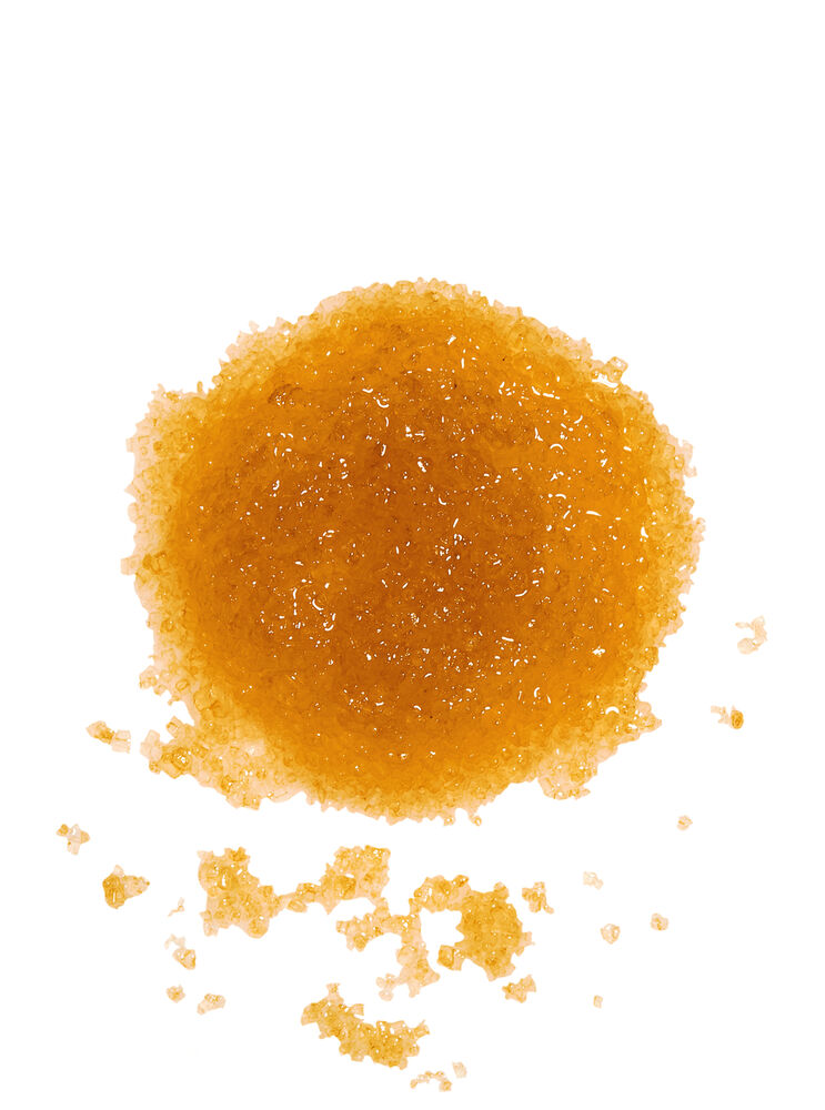 Eucalyptus Spearmint Sugar Body Scrub 砂糖身體磨砂