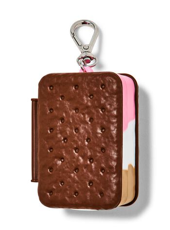 Ice Cream Sandwich PocketBac Holder PocketBac Holder