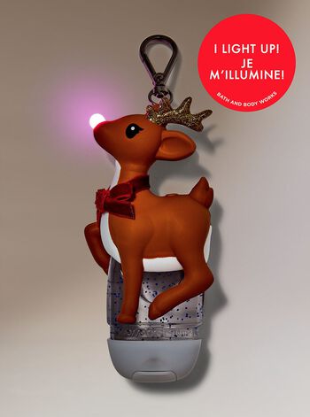Reindeer PocketBac Holder PocketBac掛套