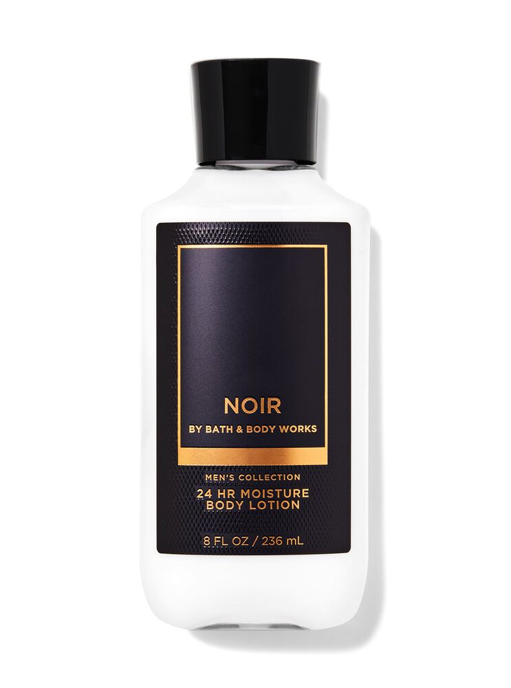 Noir Body Lotion 潤膚露