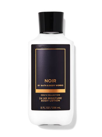 Noir Body Lotion 潤膚露