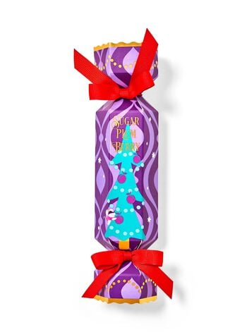 Sugar Plum Berry Mini Gift Set 迷你禮物套裝