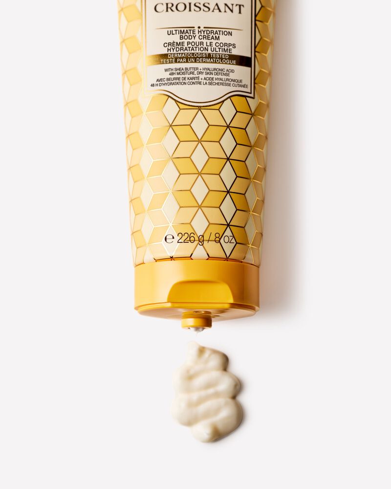 Almond Croissant Ultimate Hydration Body Cream 極緻保濕身體乳霜