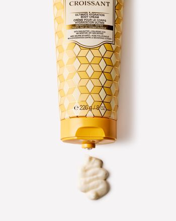 Almond Croissant Ultimate Hydration Body Cream 極緻保濕身體乳霜