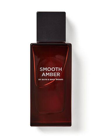 Smooth Amber Cologne 古龍水