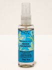 Fresh Rainfall Hand Sanitizer Spray image number null