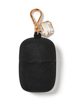 Diamond Charm Twist-off