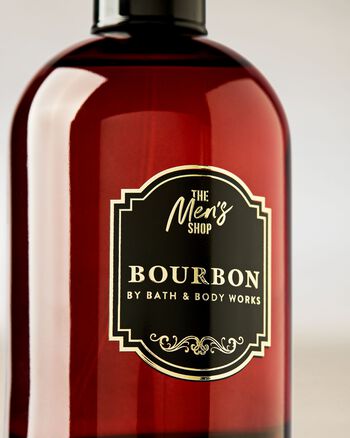 Bourbon Cologne 古龍水