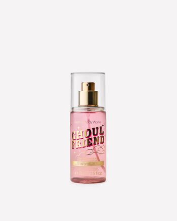 Ghoul Friend Travel Size Fine Fragrance Mist 旅行裝香氛噴霧