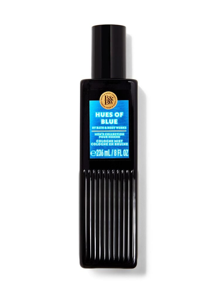 Hues Of Blue Cologne Mist 古龍水噴霧