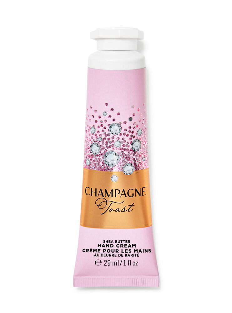 Champagne Toast Hand Cream 護手霜