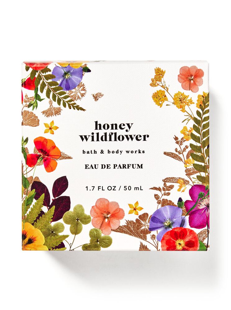 Honey Wildflower Eau de Parfum 香水