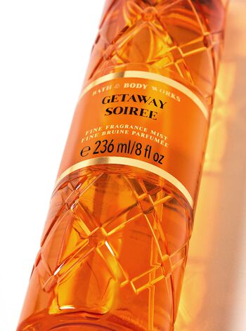 Getaway Soiree Fine Fragrance Mist 香氛噴霧
