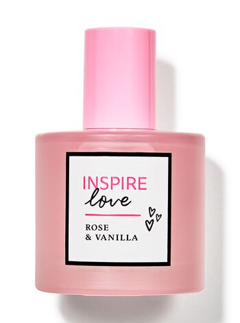 Rose Vanilla Eau de Parfum 香水