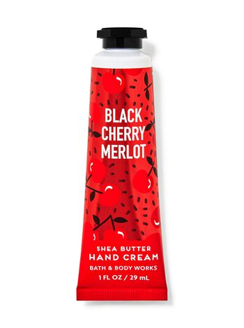 Black Cherry Merlot Hand Cream 护手霜