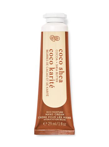 Coco Shea Rich Moisture Hand Cream 護手霜