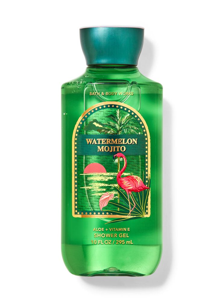 Watermelon Mojito Shower Gel 沐浴露