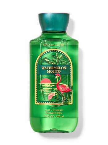 Watermelon Mojito Shower Gel 沐浴露