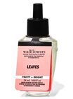 Leaves Wallflowers Fragrance Refill image number null