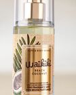 Waikiki Beach Coconut Travel Size Fine Fragrance Mist image number null
