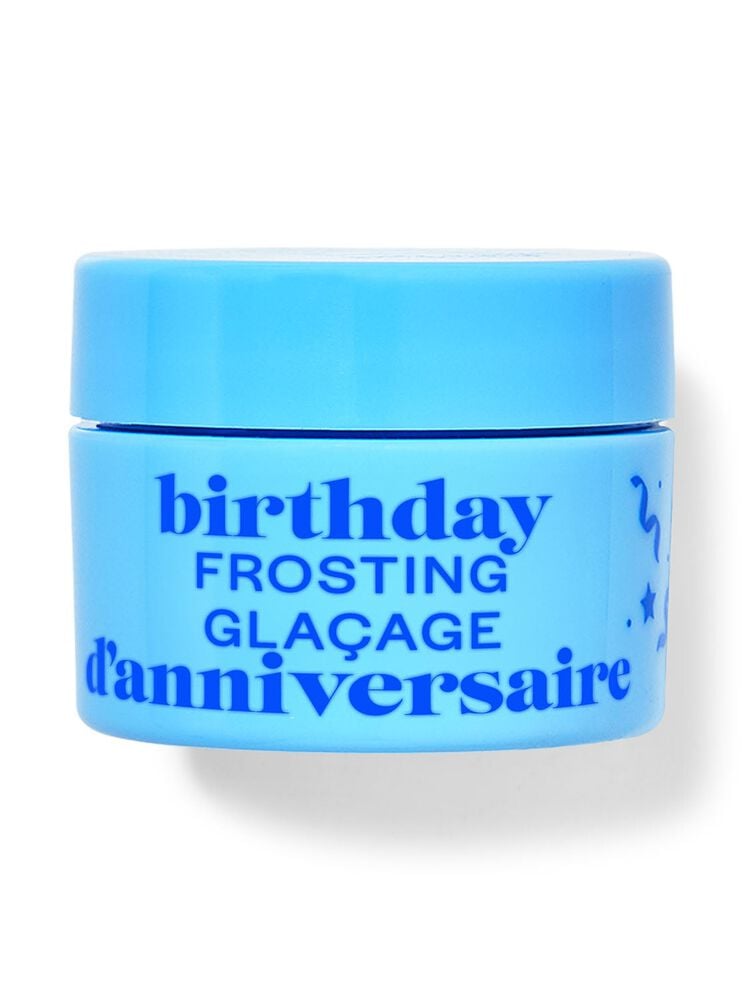 Birthday Frosting Lip Mask 唇膜