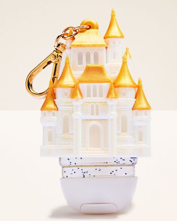 Disney Princess Castle PocketBac Holder PocketBac掛套