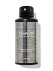 Graphite Body Spray & Mist image number null