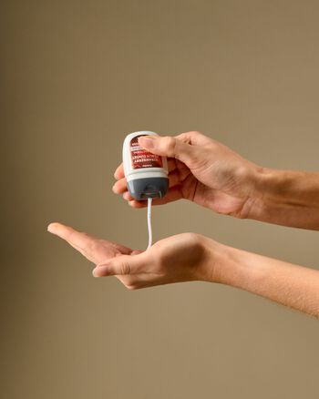 Strawberry Peach Sunset Moisturizing PocketBac Hand Sanitizer 保濕PocketBac搓手液