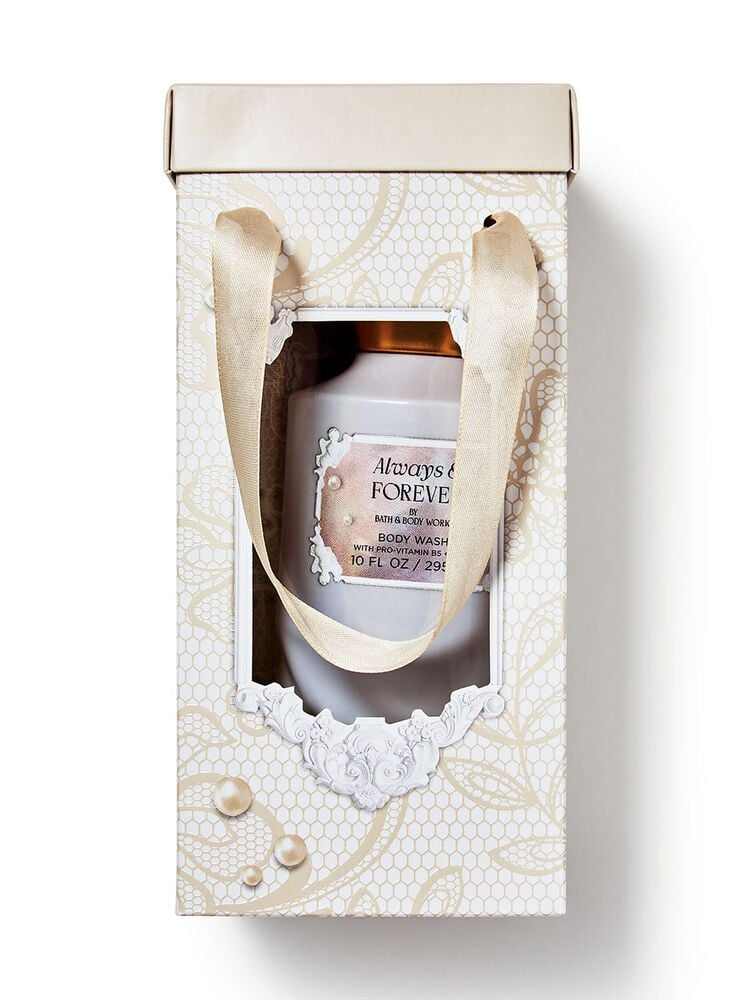 Always & Forever Gift Set 禮物套裝