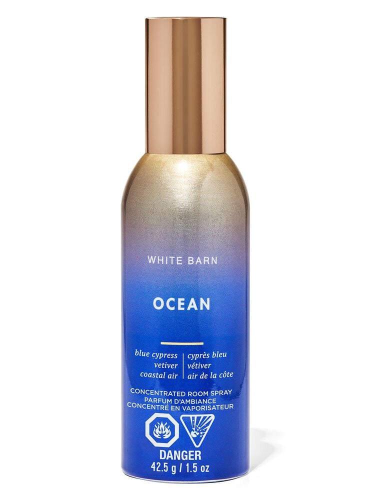Ocean Concentrated Room Spray 濃縮室內噴霧