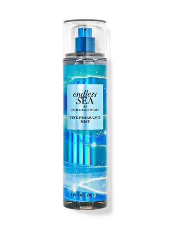 Endless Sea Fine Fragrance Mist 香氛噴霧